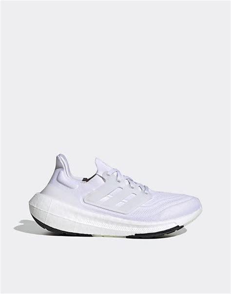 Weiße adidas Originals Adidas Ultraboost Größe 43 online